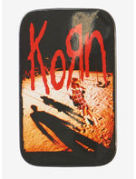 Korn Playground 3 Inch Button - US 2512