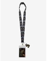 Korn Follow The Leader Lanyard - US 6709