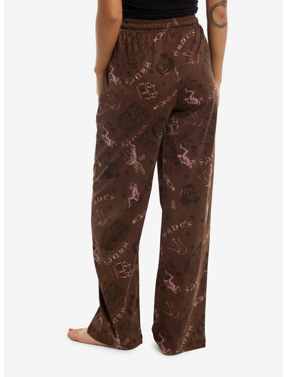 Melanie Martinez HADES Pajama Pants - US 1388