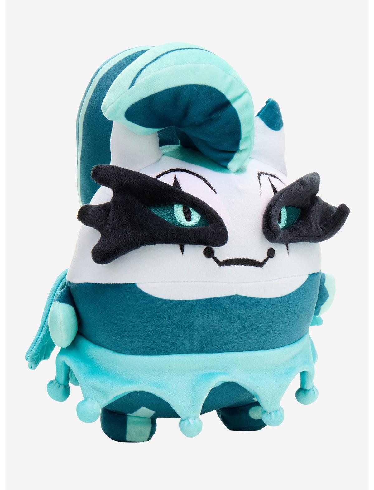 Helluva Boss Glam Plush - US 8514