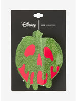 Her Universe Disney Snow White And The Seven Dwarfs Poison Apple Claw Hair Clip - US 6150