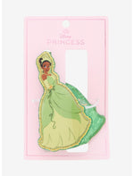 Disney The Princess And The Frog Tiana Claw Hair Clip - US 7533