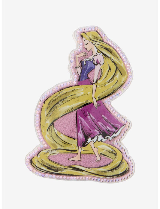Disney Tangled Rapunzel Claw Hair Clip - US 3720