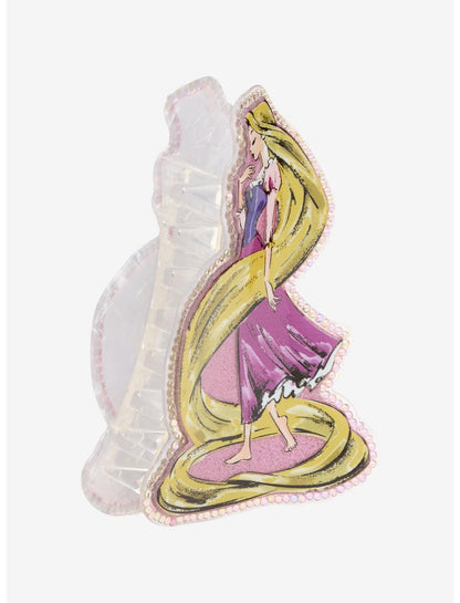 Disney Tangled Rapunzel Claw Hair Clip - US 3720