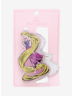 Disney Tangled Rapunzel Claw Hair Clip - US 3720