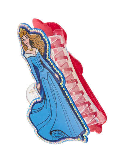 Disney Sleeping Beauty Aurora Claw Hair Clip - US 6055