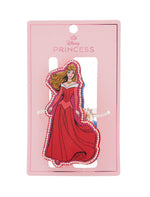 Disney Sleeping Beauty Aurora Claw Hair Clip - US 6055