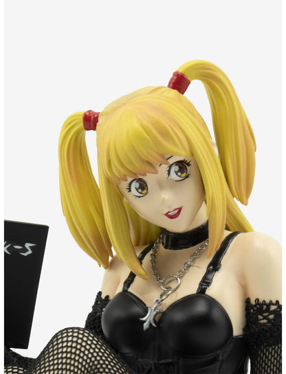 Death Note Misa Figure - US 2746