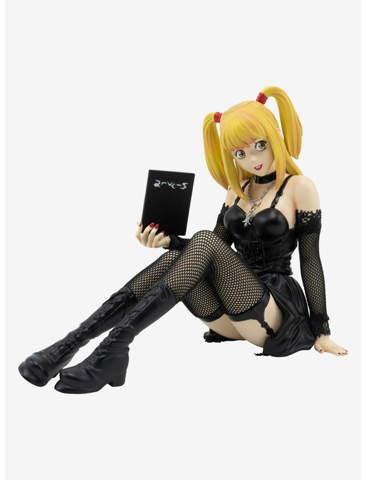 Death Note Misa Figure - US 2746