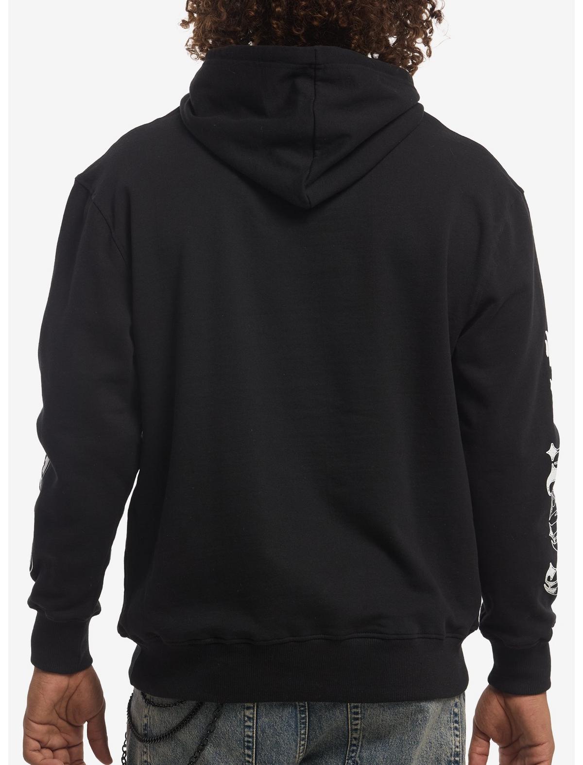 Dragon Ball Z Super Saiyan Goku Hoodie - US 5473