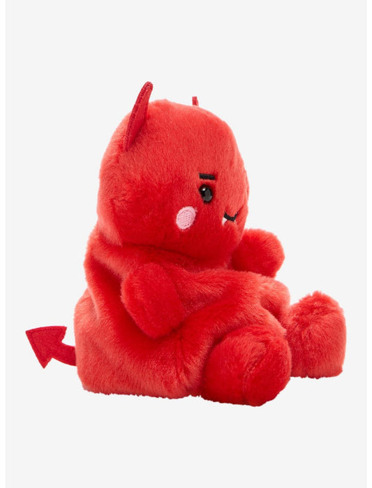 Aurora Palm Pals Damien Devil Plush - US 2297