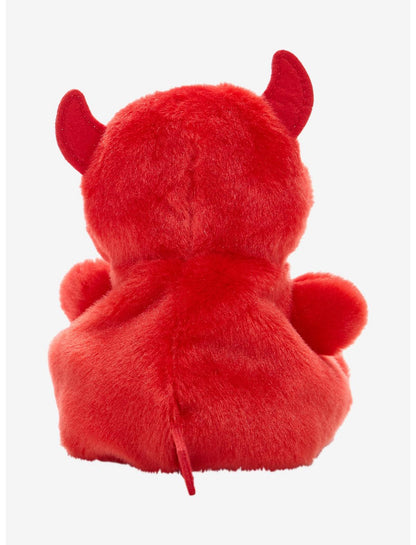 Aurora Palm Pals Damien Devil Plush - US 2297