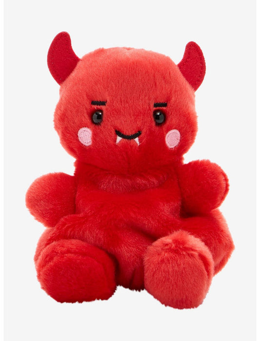 Aurora Palm Pals Damien Devil Plush - US 2297