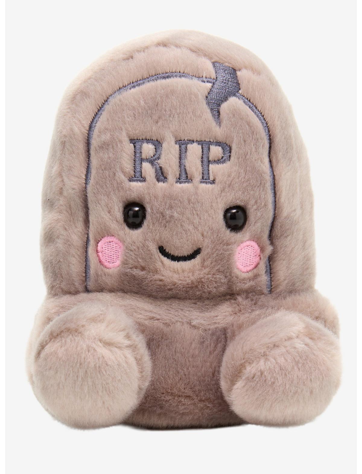 Aurora Palm Pals Thom Tombstone Plush - US 3872