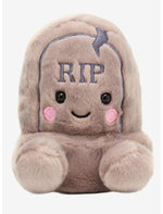 Aurora Palm Pals Thom Tombstone Plush - US 3872