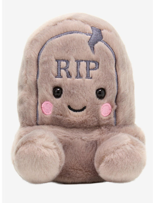 Aurora Palm Pals Thom Tombstone Plush - US 3872