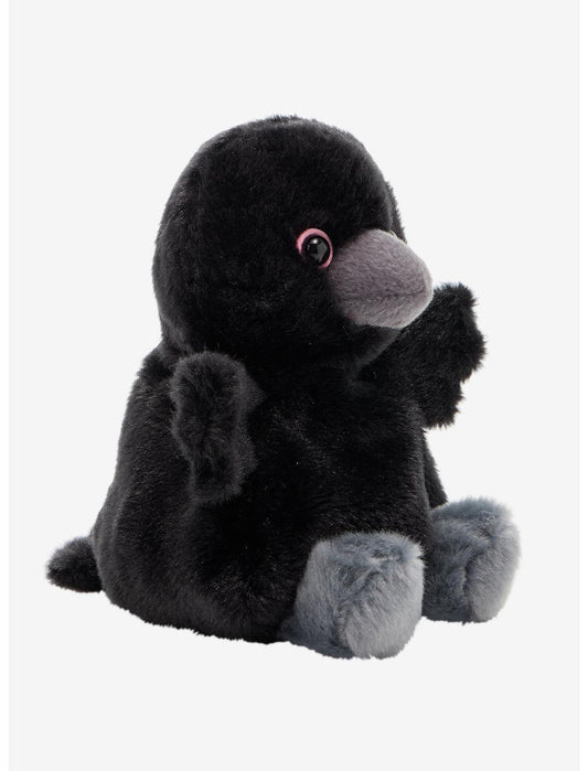 Aurora Palm Pals Poe Raven Plush - US 0728