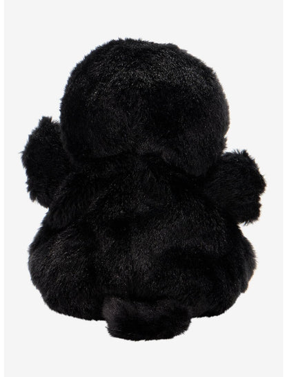Aurora Palm Pals Poe Raven Plush - US 0728