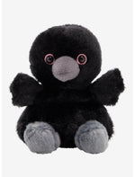 Aurora Palm Pals Poe Raven Plush - US 0728