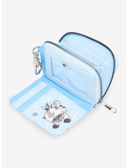 Avatar: The Last Airbender Appa & Momo Mini Wallet - US 1202