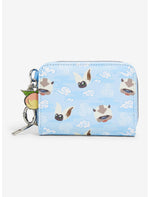 Avatar: The Last Airbender Appa & Momo Mini Wallet - US 1202
