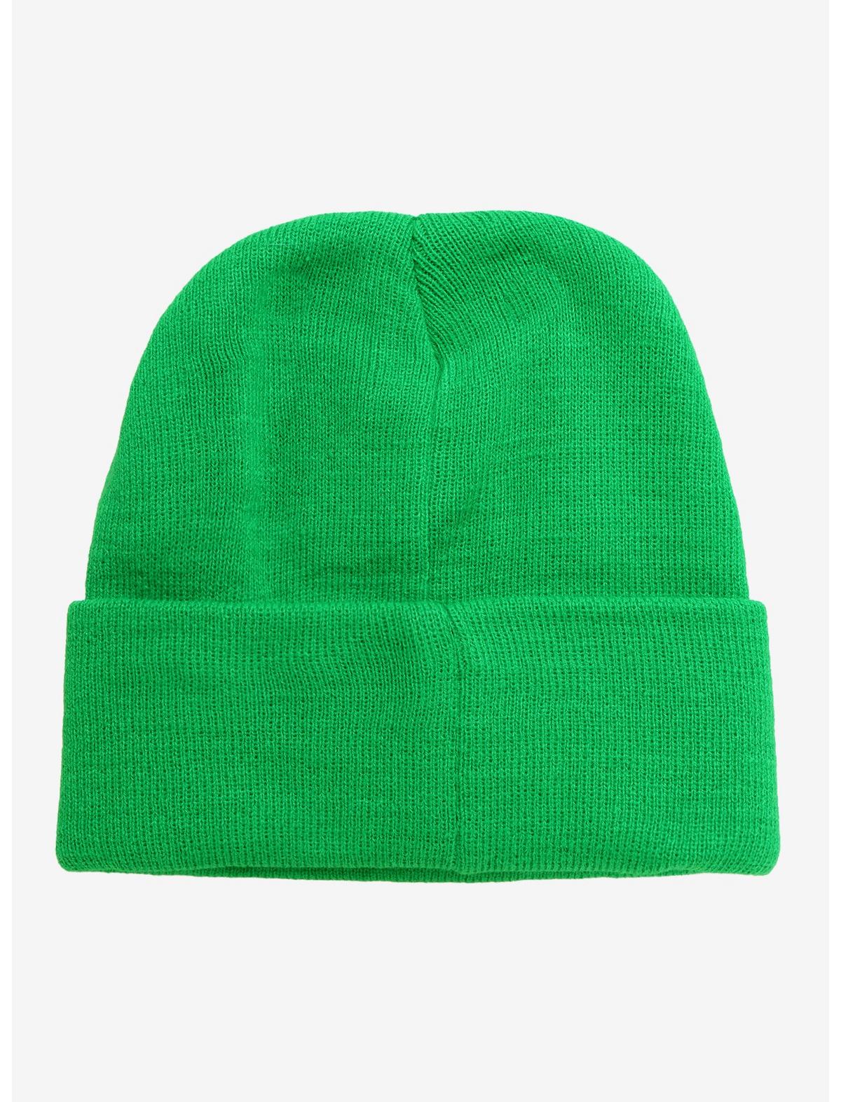 7UP Cherry Logo Beanie - US 9599