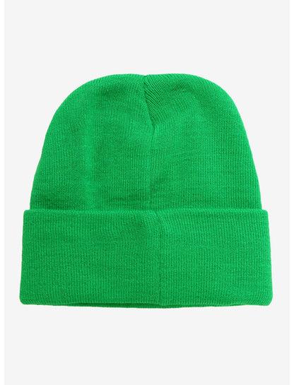 7UP Cherry Logo Beanie - US 9599