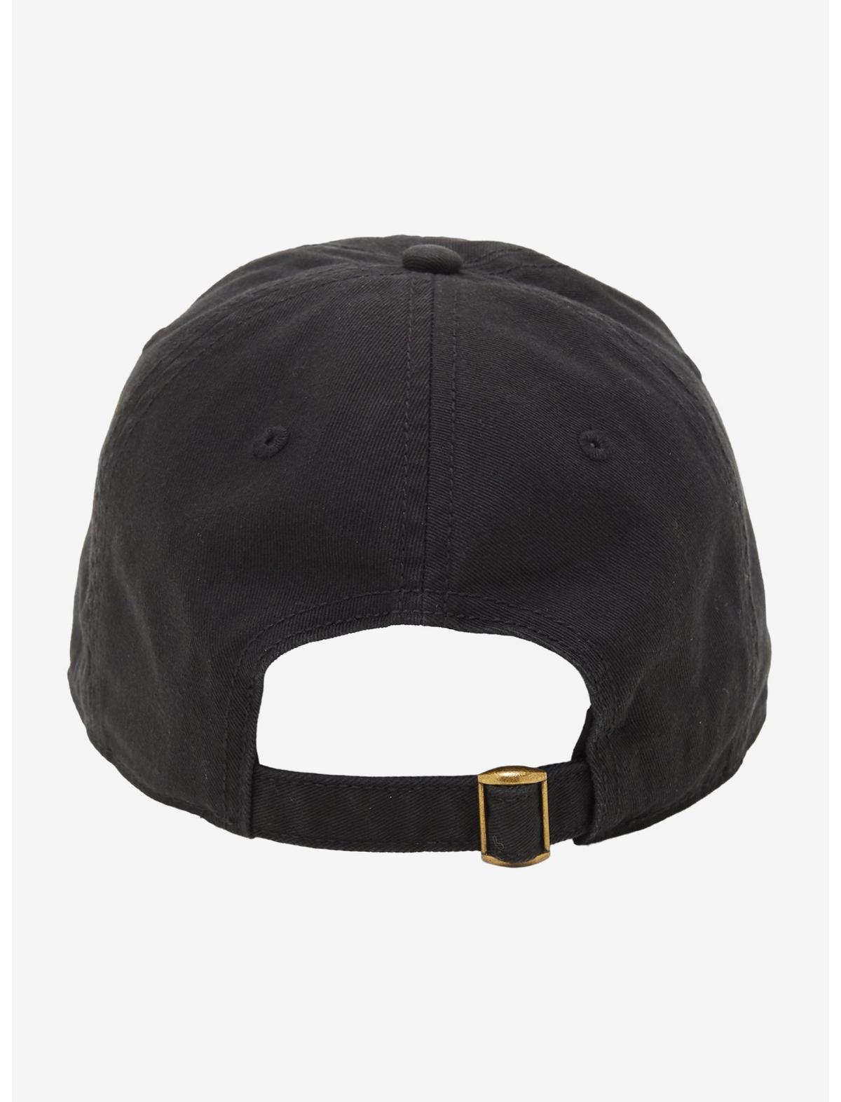 Disney Stitch Face Dad Cap - US 3472