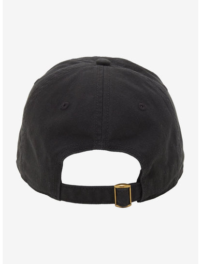 Disney Stitch Face Dad Cap - US 3472