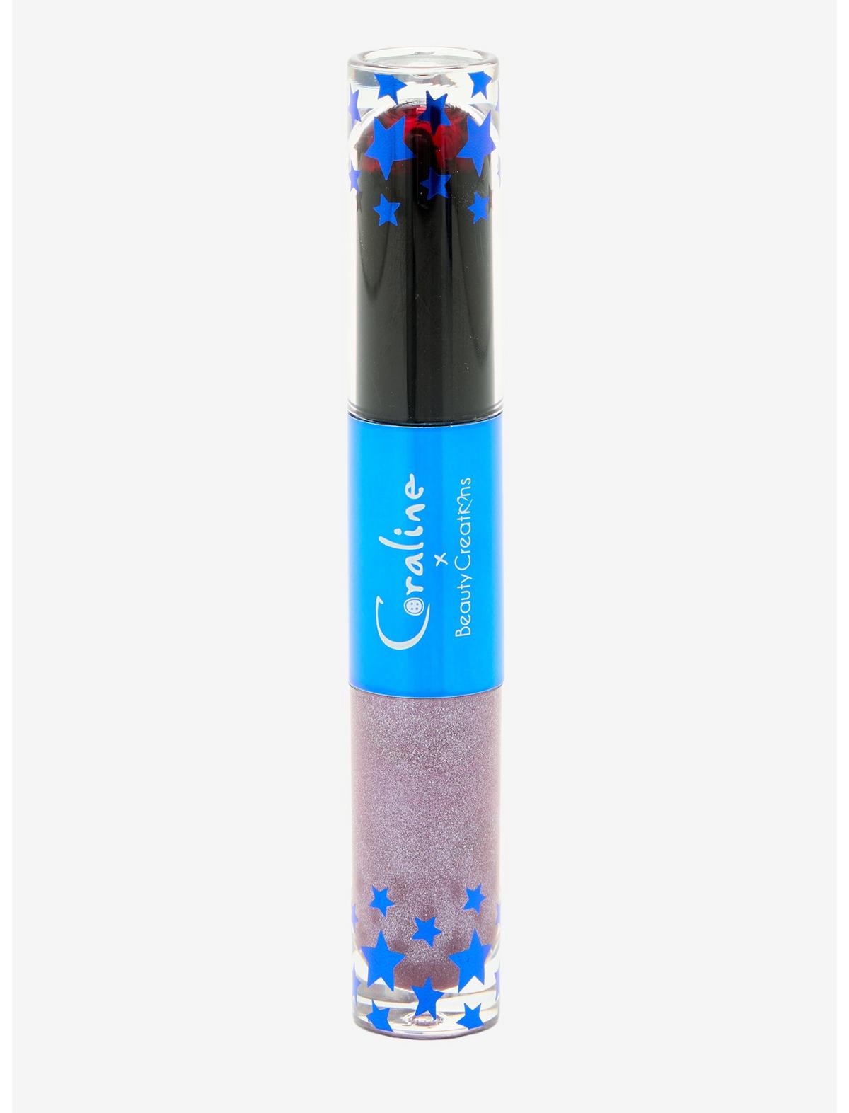 Beauty Creations Coraline Lip Stain & Lip Gloss Duo - US 7003
