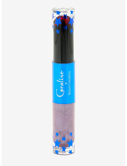 Beauty Creations Coraline Lip Stain & Lip Gloss Duo - US 7003