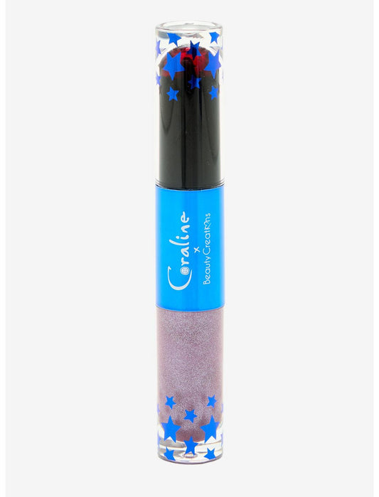 Beauty Creations Coraline Lip Stain & Lip Gloss Duo - US 7003