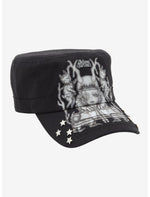 Melanie Martinez Fauns Star Cadet Hat - US 5328