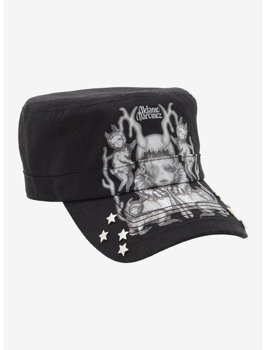 Melanie Martinez Fauns Star Cadet Hat - US 5328