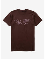 Melanie Martinez HADES Tour Angel T-Shirt - US 0740