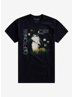 Deftones Saturday Night Wrist T-Shirt - US 5053