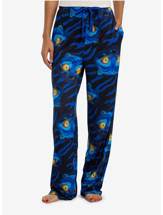 KPop Demon Hunters Derpy Tiger Pajama Pants - US 6965