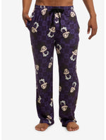 Jujutsu Kaisen Chibi Choso Pajama Pants - US 5681