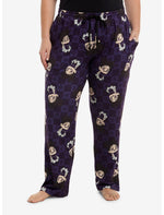 Jujutsu Kaisen Chibi Choso Pajama Pants Plus Size - US 7284