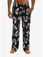 Friday The 13th Masks Pajama Pants - US 5216