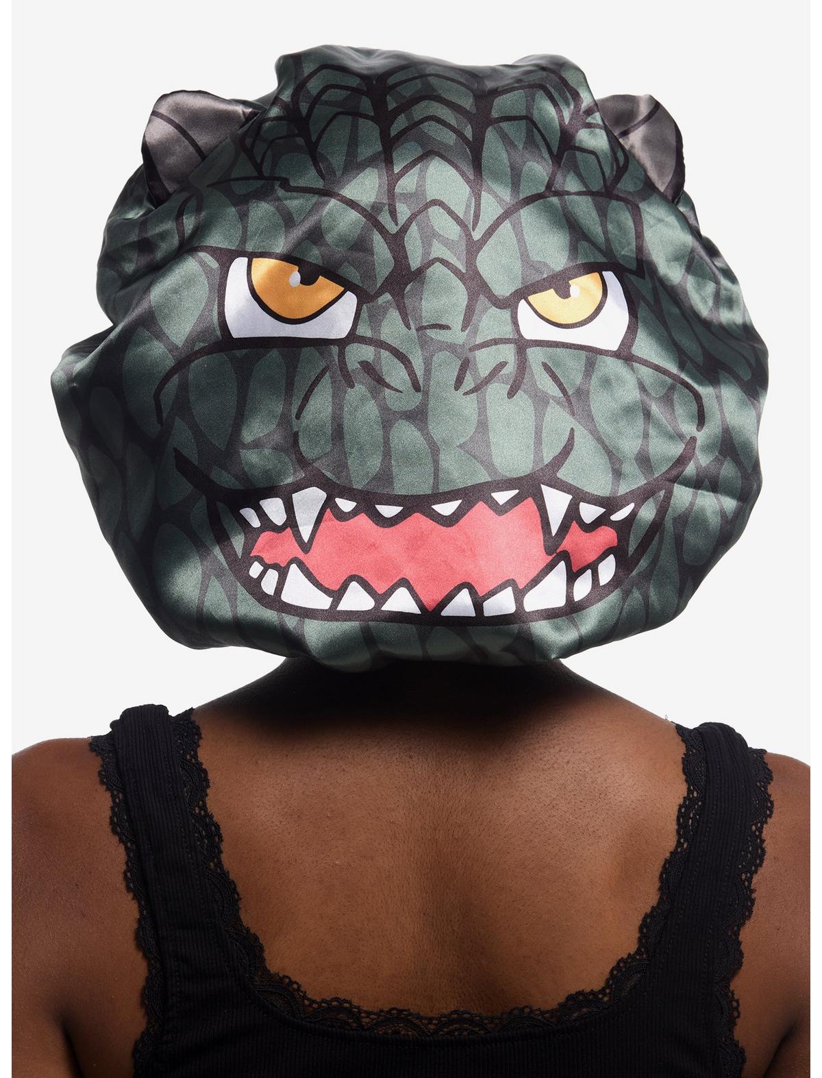 Godzilla Reversible Bonnet - US 6073