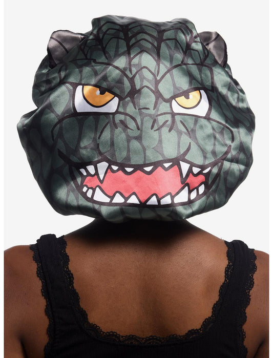 Godzilla Reversible Bonnet - US 6073