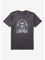 Melanie Martinez HADES Tour Fauns T-Shirt - US 4078