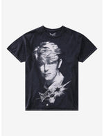 David Bowie Serious Moonlight Tour T-Shirt - US 5058