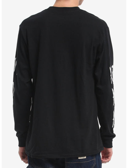 Korn See You On Other Side Long-Sleeve T-Shirt - US 7703