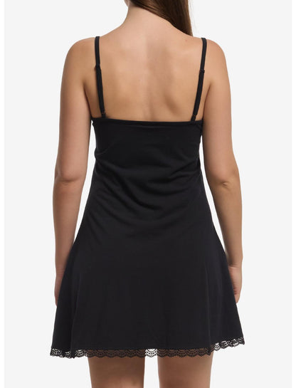 Mötley Crüe Dr. Feelgood Cami Dress - US 6972