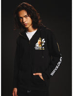 FINAL FANTASY VII Cloud & Chocobo Hoodie Hot Topic Exclusive - US 3228