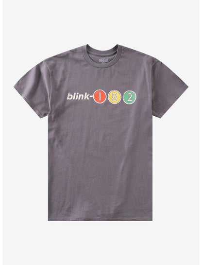 Blink-182 Pants & Jacket Van T-Shirt - US 3412