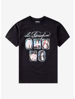 LE SSERAFIM Group T-Shirt Hot Topic Exclusive - US 5251