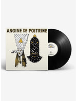 Angine De Poitrine Vol. 1 Vinyl LP - US 8087